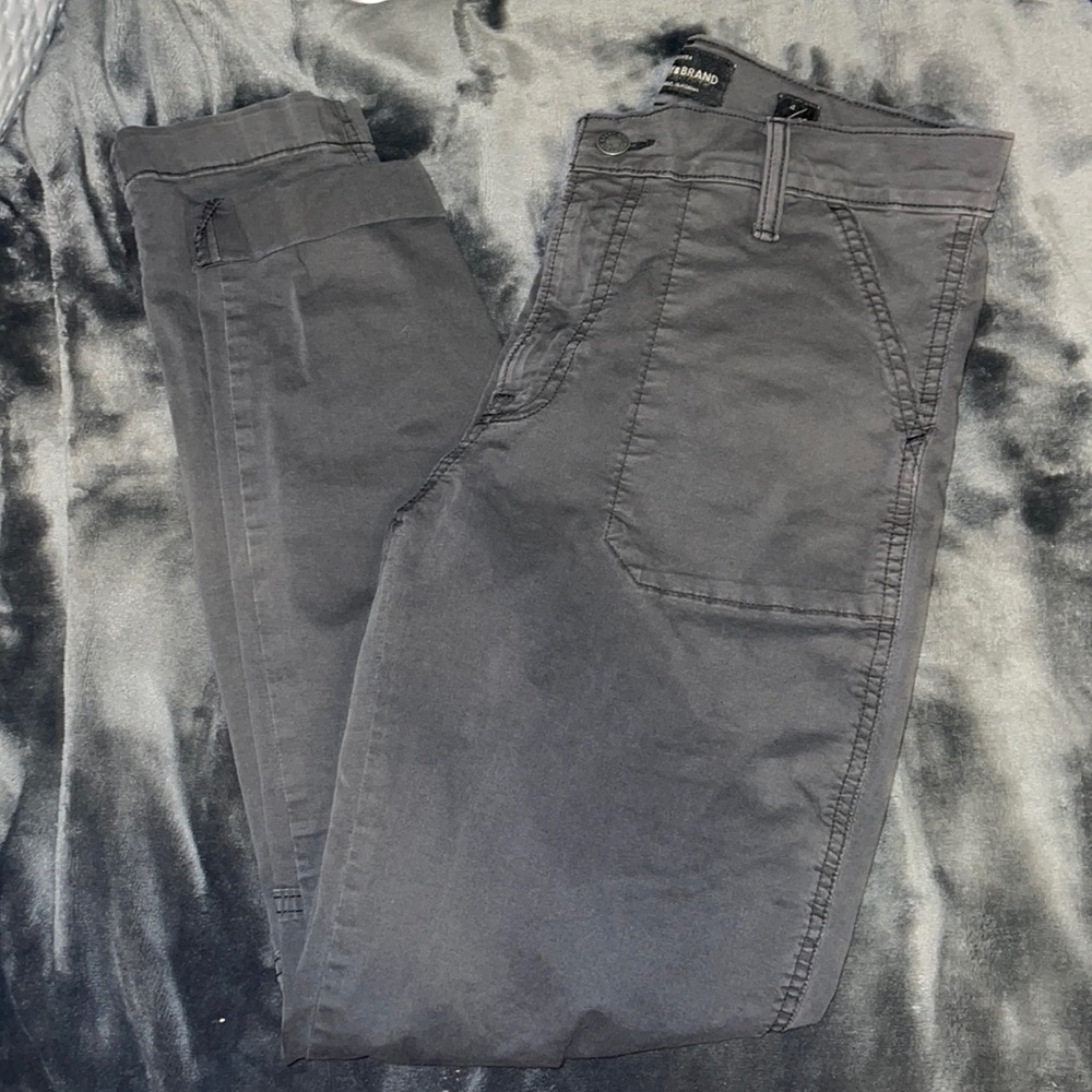 Lucky brand Womens cargo pants